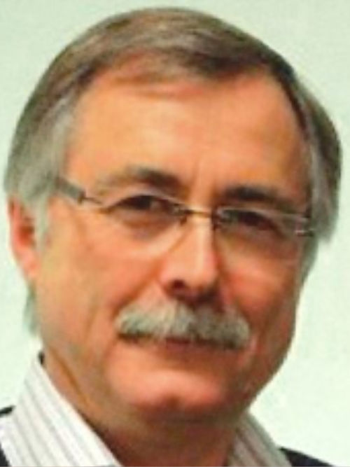 Thomas Lenhard